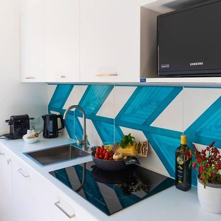 Sorrentovibes - Two Bedrooms New Family Home In Sorrento Center Esterno foto