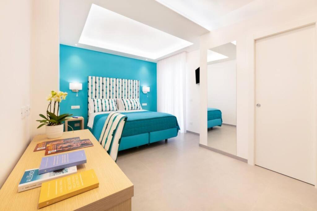 Sorrentovibes - Two Bedrooms New Family Home In Sorrento Center Esterno foto
