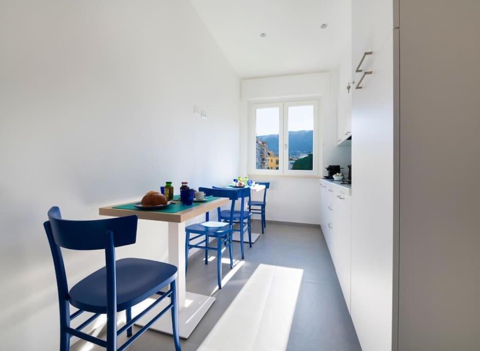 Sorrentovibes - Two Bedrooms New Family Home In Sorrento Center Esterno foto
