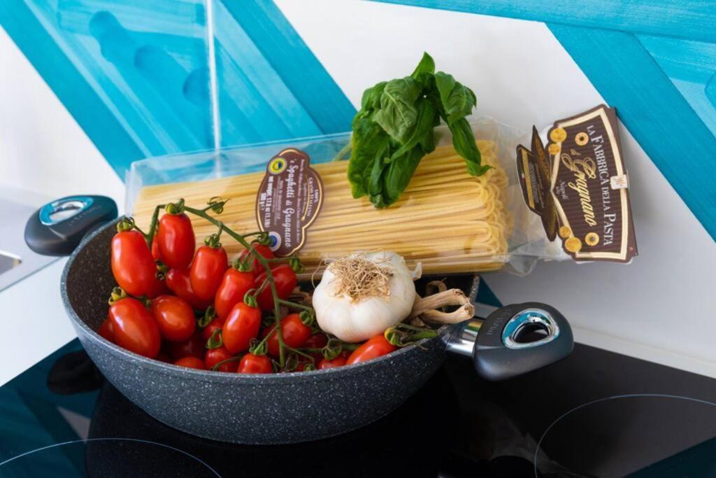 Sorrentovibes - Two Bedrooms New Family Home In Sorrento Center Esterno foto