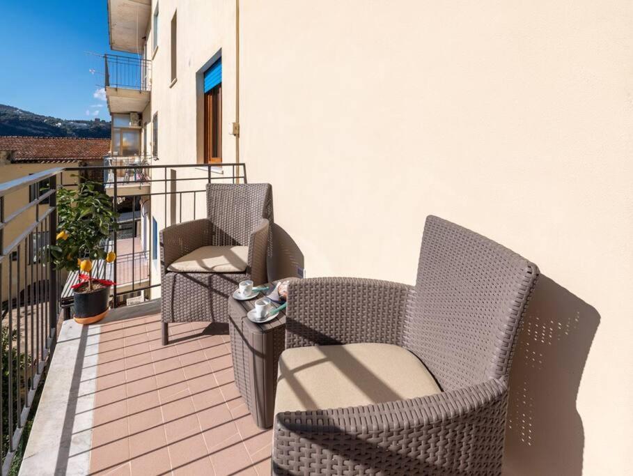 Sorrentovibes - Two Bedrooms New Family Home In Sorrento Center Esterno foto