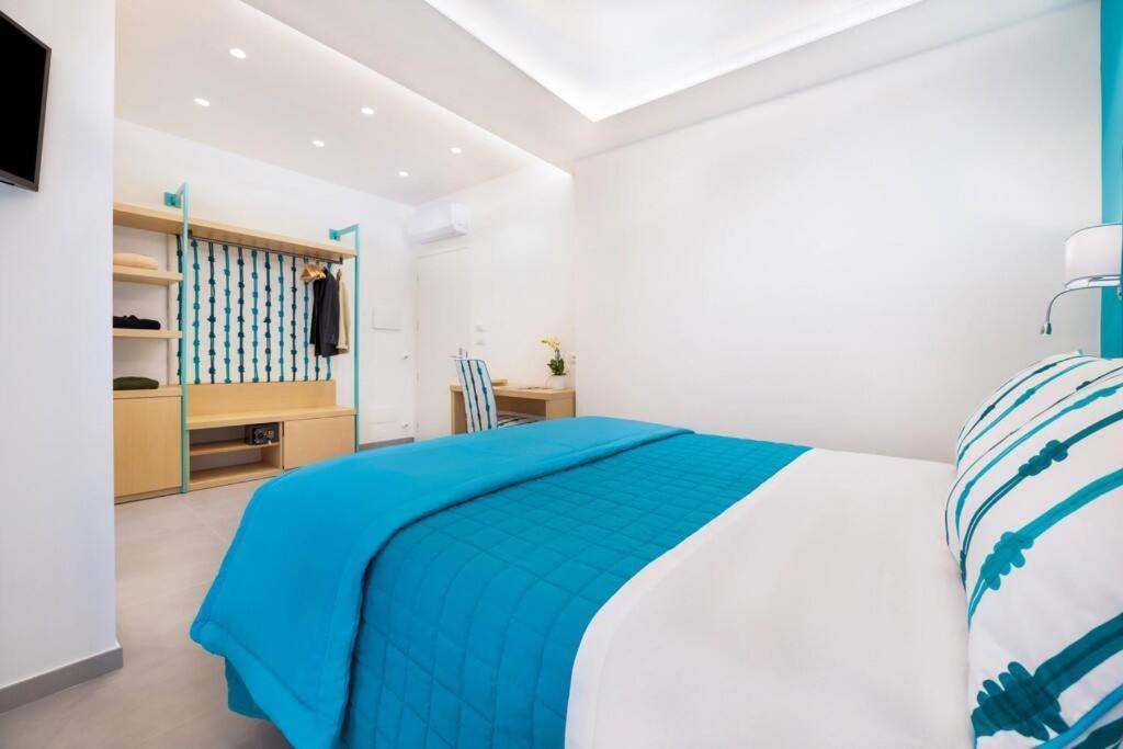 Sorrentovibes - Two Bedrooms New Family Home In Sorrento Center Esterno foto