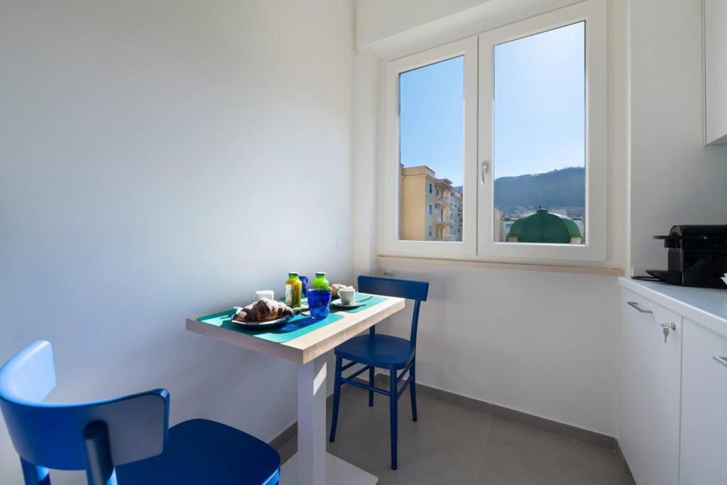Sorrentovibes - Two Bedrooms New Family Home In Sorrento Center Esterno foto