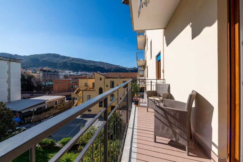 Sorrentovibes - Two Bedrooms New Family Home In Sorrento Center Esterno foto