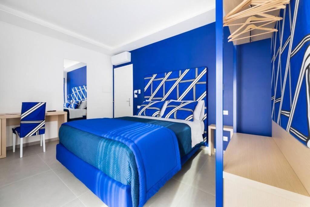 Sorrentovibes - Two Bedrooms New Family Home In Sorrento Center Esterno foto