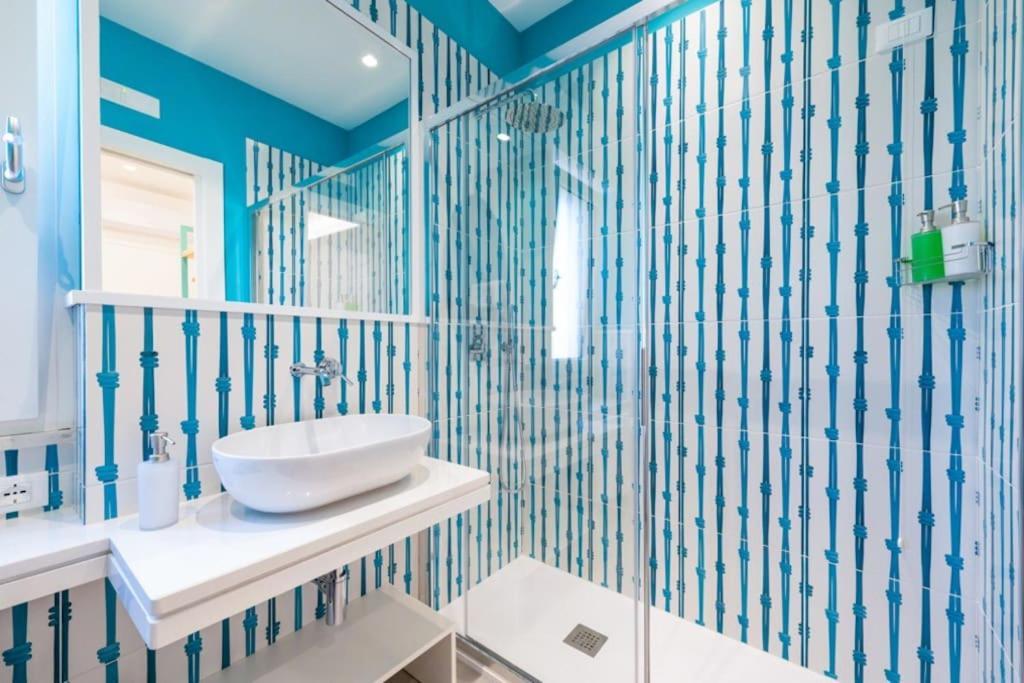 Sorrentovibes - Two Bedrooms New Family Home In Sorrento Center Esterno foto